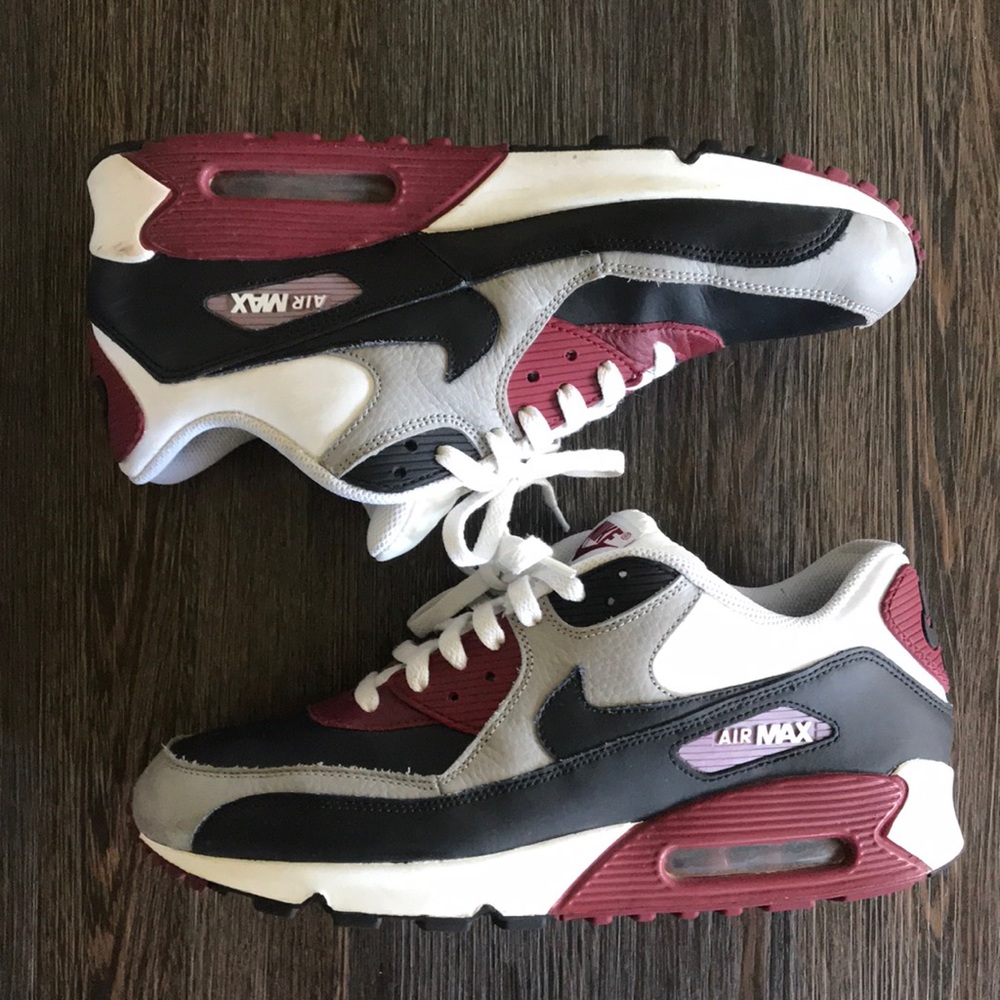 Nike AirMax 90